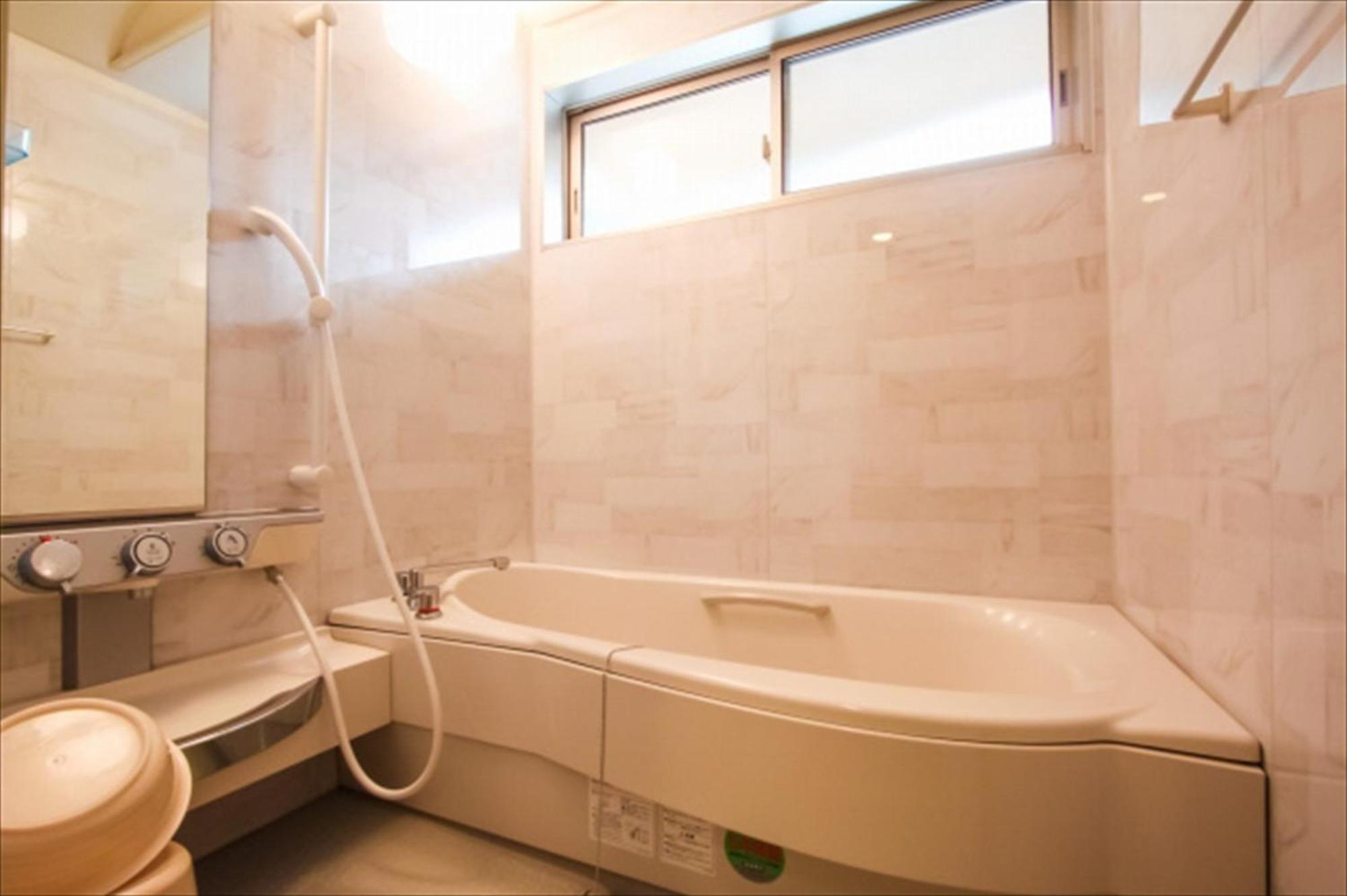 Yadori Onsen Iyashinoyu Villa Hashimoto  Ruang foto