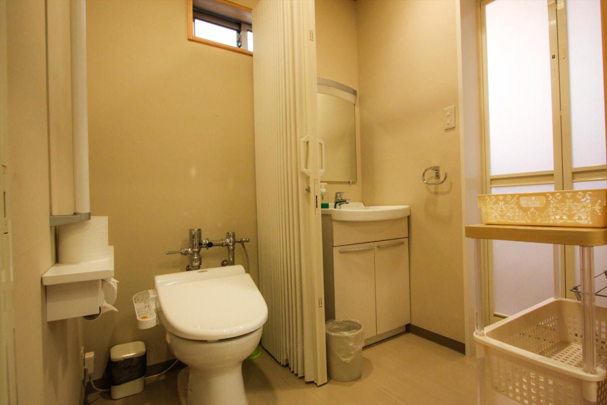 Yadori Onsen Iyashinoyu Villa Hashimoto  Ruang foto